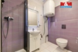 Pronájem bytu 2+kk, 46 m², Částkov