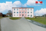 Pronájem bytu 2+kk, 46 m², Částkov