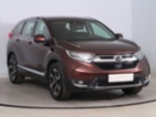 Honda CR-V, 1.5 VTEC Turbo,, SUV, Benzín