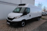 Iveco Daily, 35S160 2,3 Mrazí -21 Topí +20