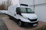 Iveco Daily, 35S160 2,3 Mrazí -21 Topí +20