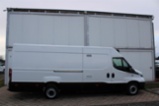 Iveco Daily, 35S160 2,3 Mrazí -21 Topí +20