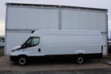 Iveco Daily, 35S160 2,3 Mrazí -21 Topí +20
