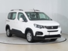 Peugeot Rifter, 1.5 BlueHDiAllure , 5Míst, Klima,