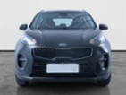 Kia Sportage, 1.7 CRDi, Serv.kniha, Tempomat, SUV,