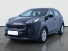 Kia Sportage, 1.7 CRDi, Serv.kniha, Tempomat, SUV,
