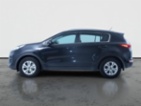 Kia Sportage, 1.7 CRDi, Serv.kniha, Tempomat, SUV,
