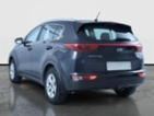 Kia Sportage, 1.7 CRDi, Serv.kniha, Tempomat, SUV,