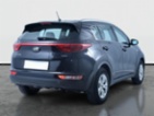 Kia Sportage, 1.7 CRDi, Serv.kniha, Tempomat, SUV,