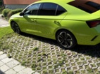 Škoda Octavia  4 RS 2.0 TSI