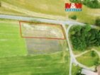 Prodej pozemku k bydlení, 1384 m², Poleň