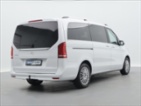 Mercedes-Benz Třídy V, 2,0 220d Aut. Avantgarde L