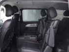Mercedes-Benz Třídy V, 2,0 220d Aut. Avantgarde L