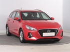 Hyundai i30, 1.0 T-GDI, ČR,2.maj, Serv.kniha,,