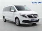 Mercedes-Benz Třídy V, 2,0 220d Aut. Avantgarde L