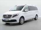Mercedes-Benz Třídy V, 2,0 220d Aut. Avantgarde L