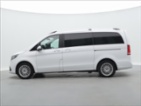 Mercedes-Benz Třídy V, 2,0 220d Aut. Avantgarde L