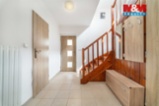 Prodej rodinného domu, 115 m², Starý Plzenec, ul. Habrmanova