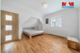 Prodej rodinného domu, 115 m², Starý Plzenec, ul. Habrmanova