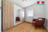 Prodej rodinného domu, 115 m², Starý Plzenec, ul. Habrmanova