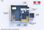 Prodej rodinného domu, 115 m², Starý Plzenec, ul. Habrmanova