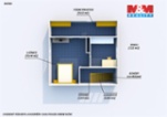 Prodej rodinného domu, 115 m², Starý Plzenec, ul. Habrmanova