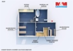 Prodej rodinného domu, 115 m², Starý Plzenec, ul. Habrmanova