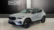 Volvo XC40, PLUS BLACK EDITION, B4 FWD, 14, SUV,