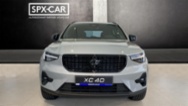 Volvo XC40, PLUS BLACK EDITION, B4 FWD, 14, SUV,