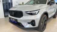Volvo XC40, PLUS BLACK EDITION, B4 FWD, 14, SUV,