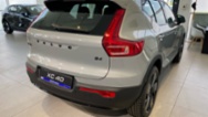 Volvo XC40, PLUS BLACK EDITION, B4 FWD, 14, SUV,