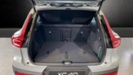 Volvo XC40, PLUS BLACK EDITION, B4 FWD, 14, SUV,