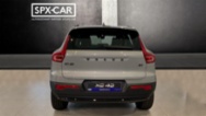 Volvo XC40, PLUS BLACK EDITION, B4 FWD, 14, SUV,