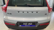 Volvo XC40, PLUS BLACK EDITION, B4 FWD, 14, SUV,