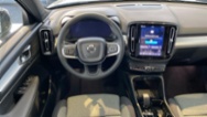 Volvo XC40, PLUS BLACK EDITION, B4 FWD, 14, SUV,