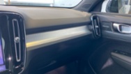 Volvo XC40, PLUS BLACK EDITION, B4 FWD, 14, SUV,