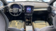 Volvo XC40, PLUS BLACK EDITION, B4 FWD, 14, SUV,