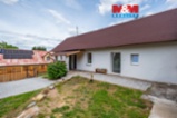 Prodej, chalupa 4+kk, 888 m², Mrzky