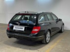 Mercedes-Benz Třída C, C200 1.8de, kombi, benzín