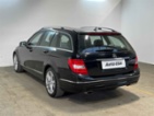 Mercedes-Benz Třída C, C200 1.8de, kombi, benzín