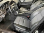 Mercedes-Benz Třída C, C200 1.8de, kombi, benzín