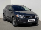 Volvo XC60, 2.0 D Summum, Summum, bixen, SUV,
