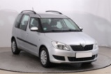 Skoda Roomster, 1.6 TDI, po STK, Tažné, Klima,,