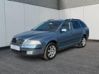 Škoda Octavia, 2.0TDI 103kW 4x4 TAŽNÝ VÝHŘEV,