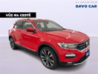 Volkswagen T-Roc, 1,5 TSI ACT 110kW DSG Sport, SUV