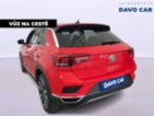 Volkswagen T-Roc, 1,5 TSI ACT 110kW DSG Sport, SUV