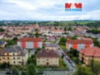 Prodej bytu 2+1, 52 m², Domažlice, ul. Mánesova