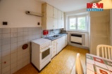 Prodej bytu 2+1, 52 m², Domažlice, ul. Mánesova