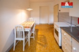 Prodej bytu 2+1, 52 m², Domažlice, ul. Mánesova