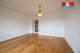 Prodej bytu 2+1, 52 m², Domažlice, ul. Mánesova